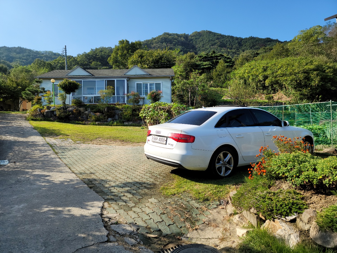 선남면 전원주택 매매 사진 - 2