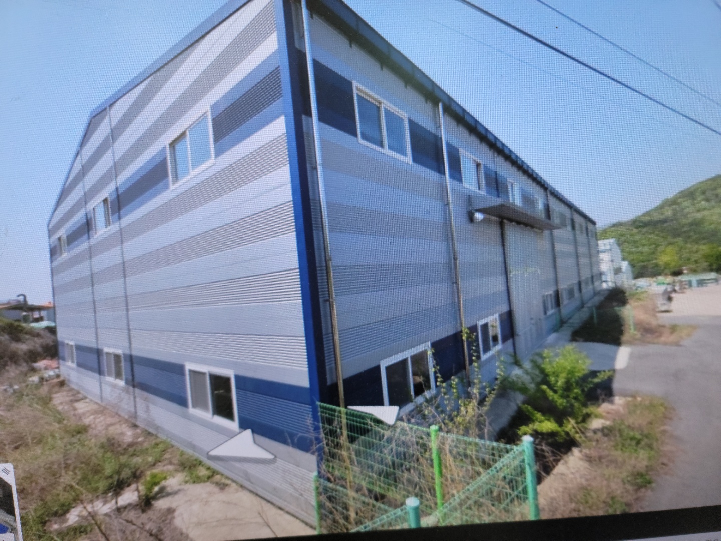 싼 투자공장 매매 사진 - 2