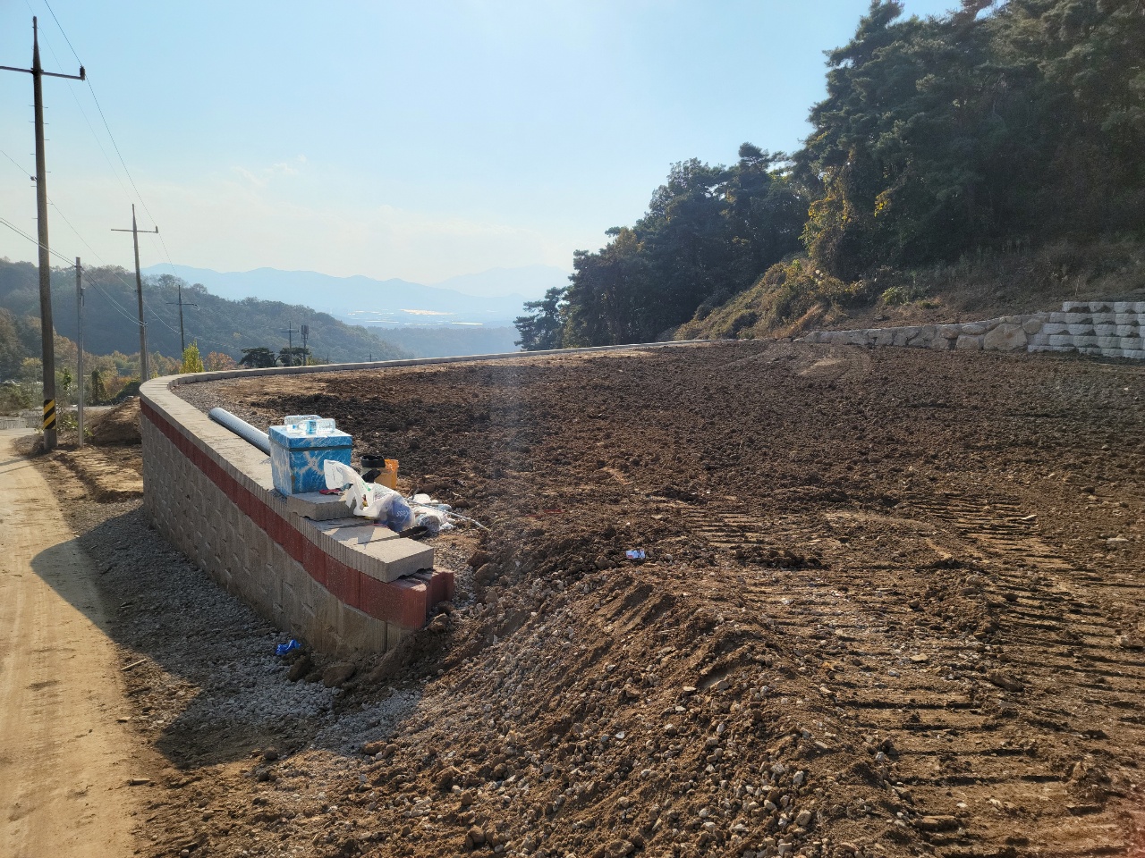 월항면 전원주택지 매매 사진 - 4