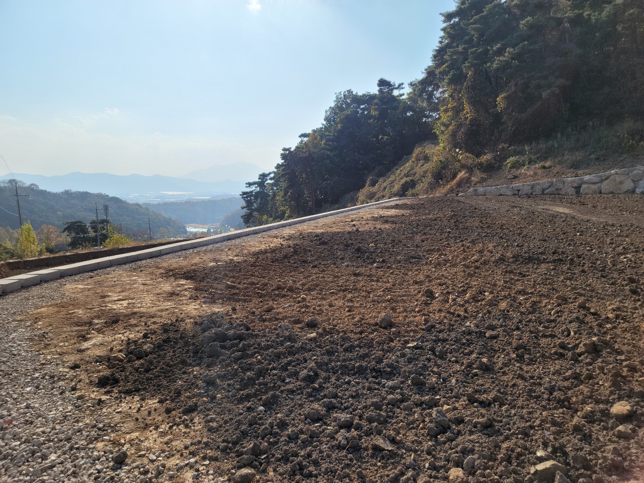 월항면 전원주택지 매매 사진 - 10