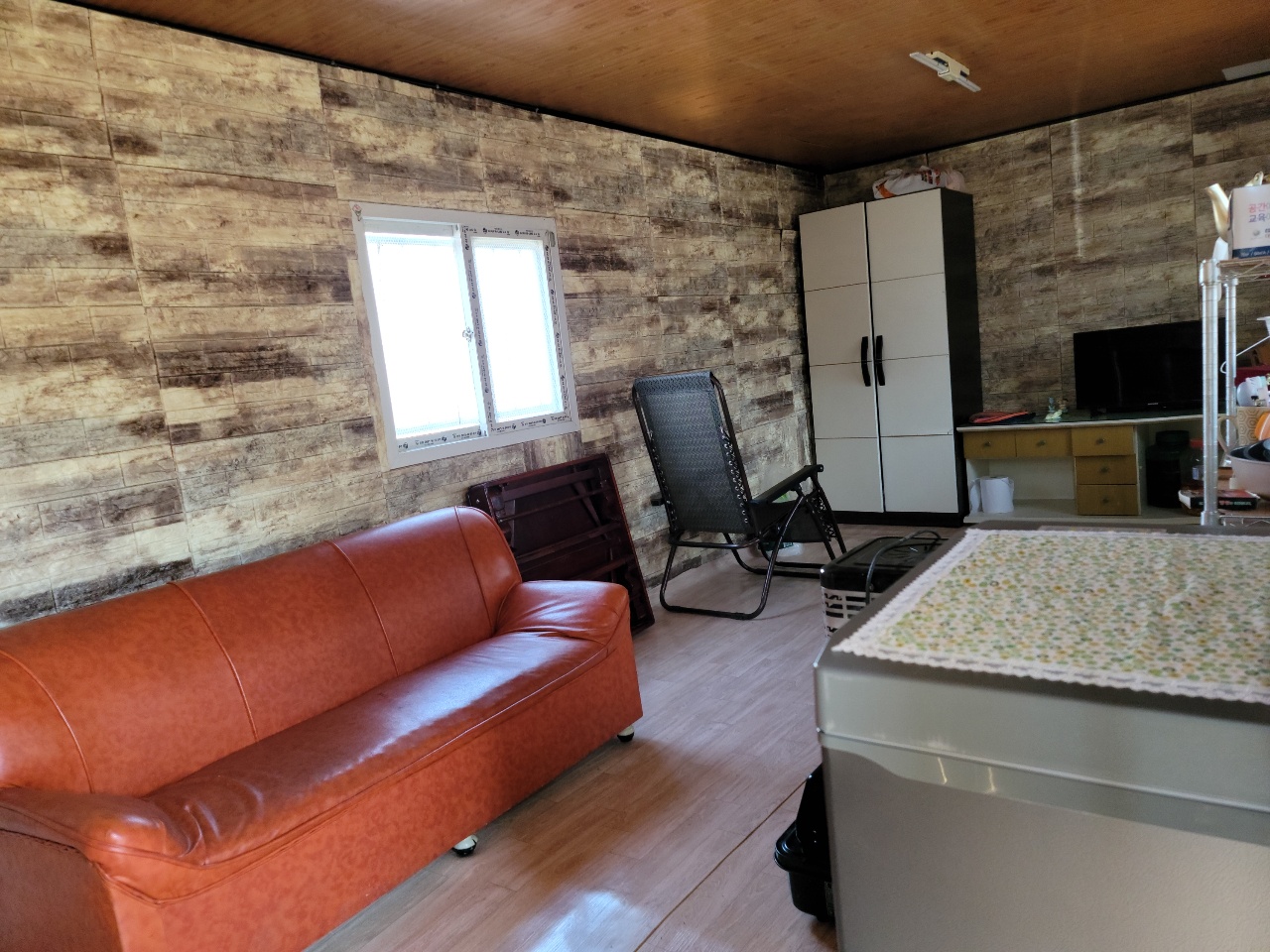 칠곡군 대지+텃밭매매 사진 - 13