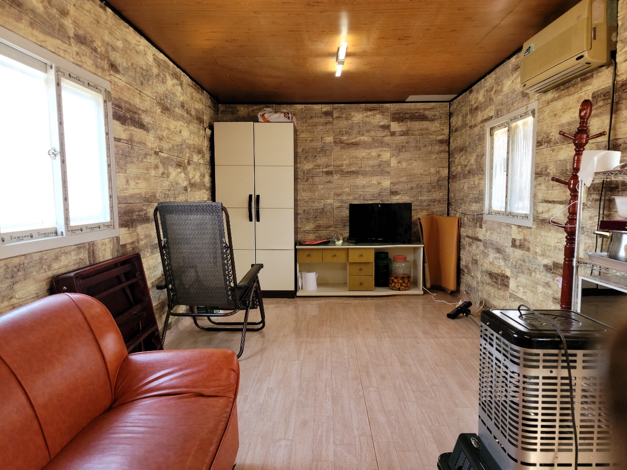 칠곡군 대지+텃밭매매 사진 - 9