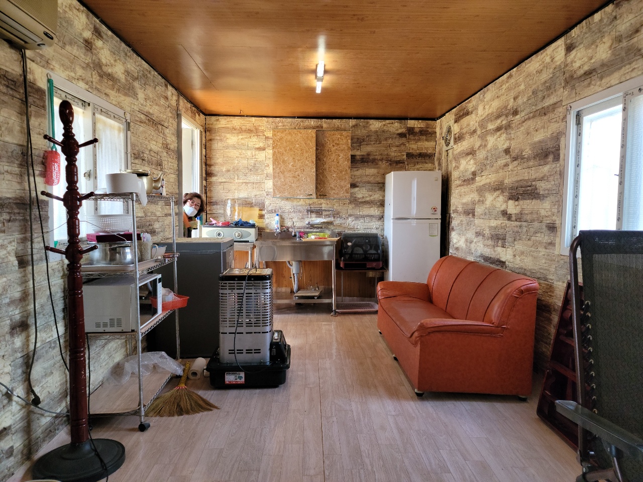 칠곡군 대지+텃밭매매 사진 - 8