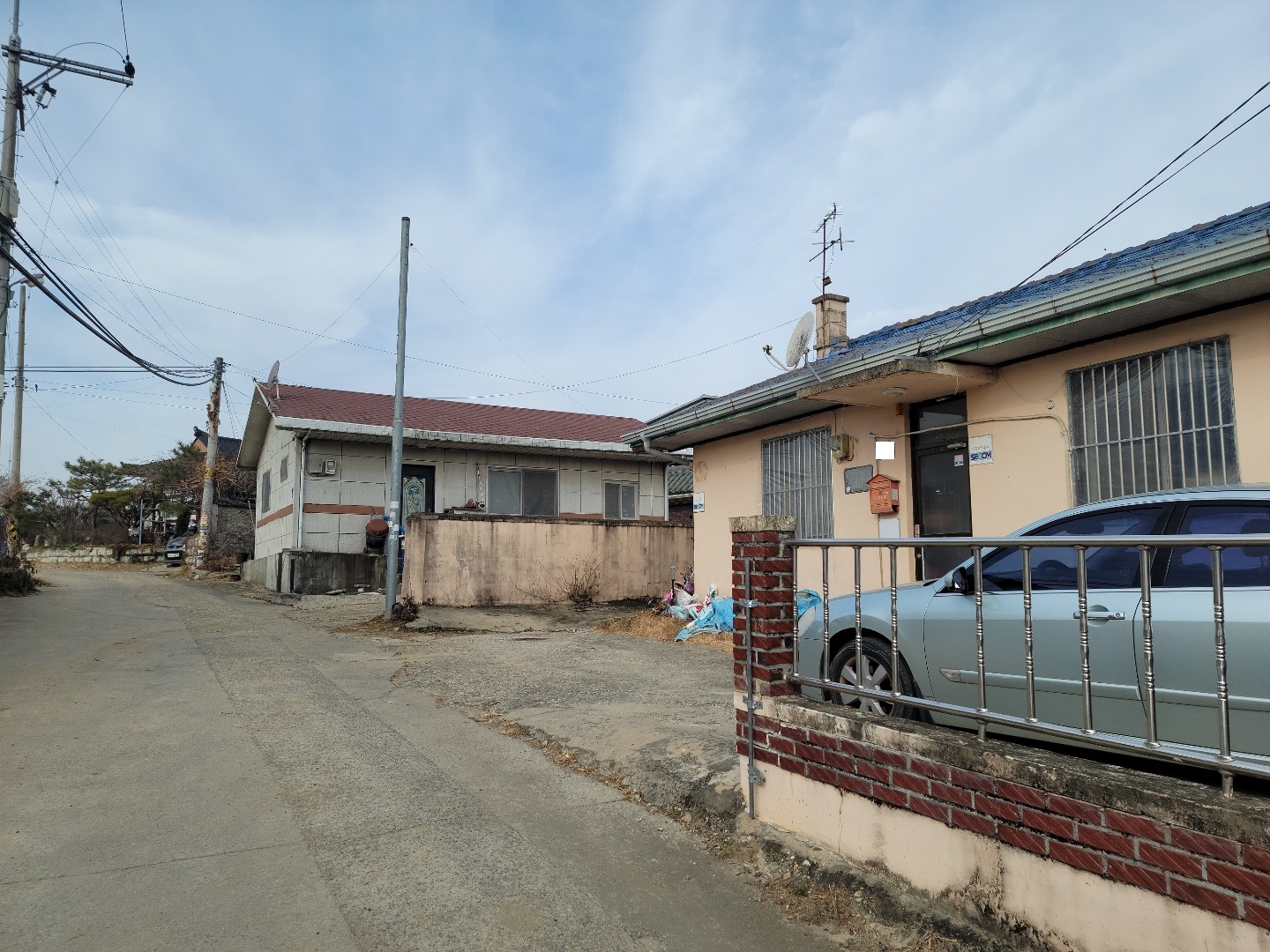 대가면 촌집매매 사진 - 3