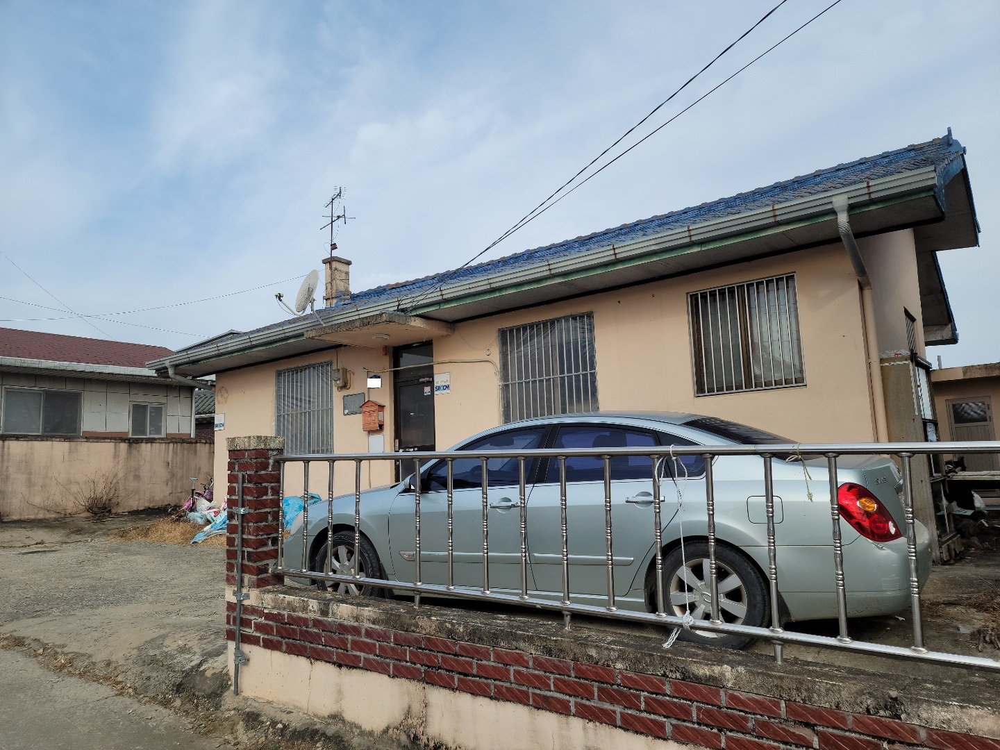 대가면 촌집매매 사진 - 4