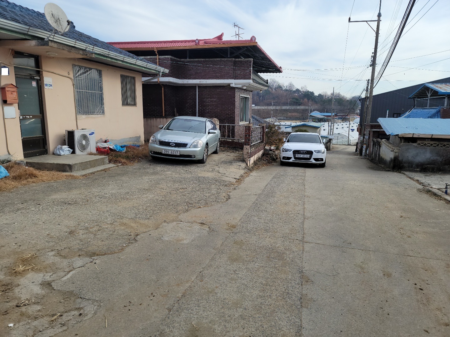 대가면 촌집매매 사진 - 5