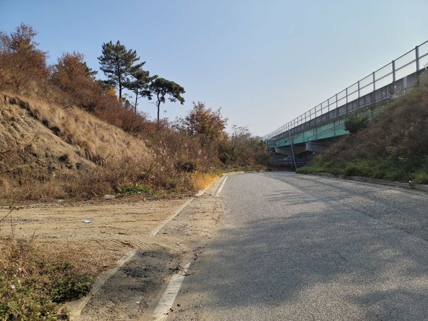 성주I.C 옆 다용도땅 매매 사진 - 9