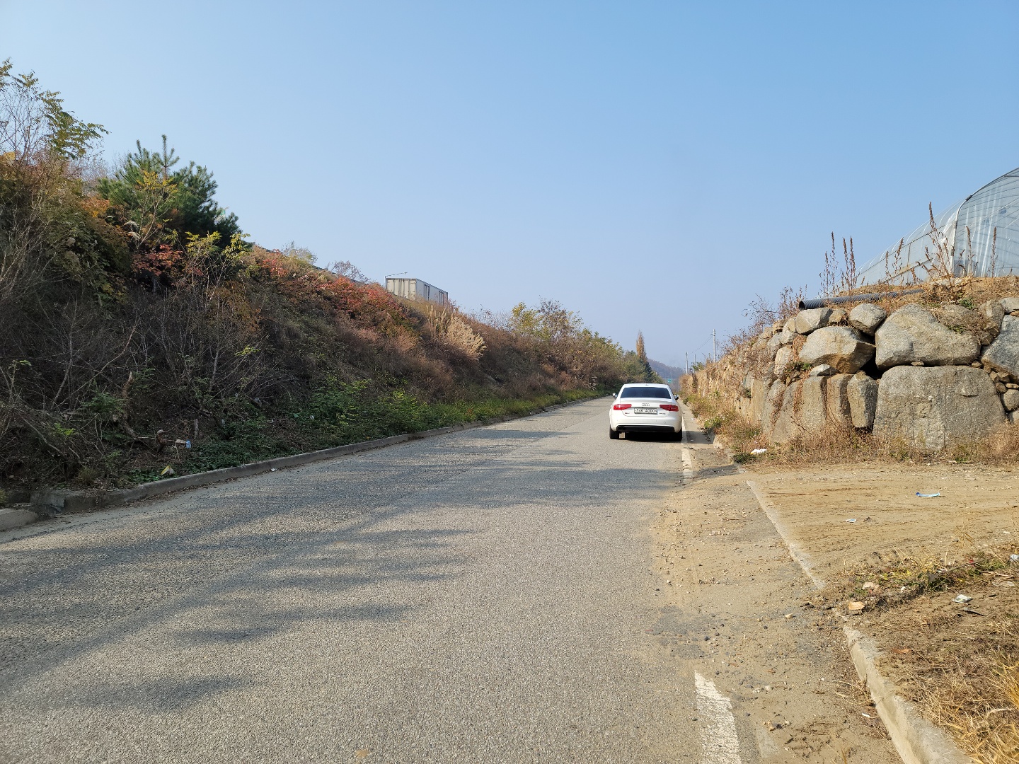 성주I.C 옆 다용도땅 매매 사진 - 8