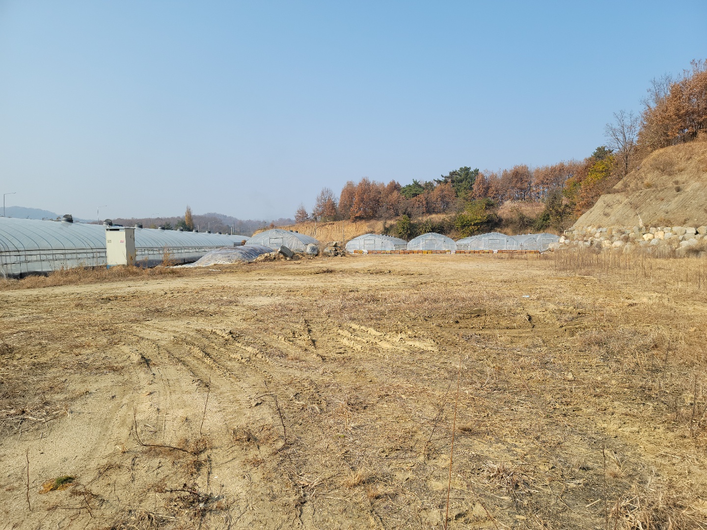 성주I.C 옆 다용도땅 매매 사진 - 5