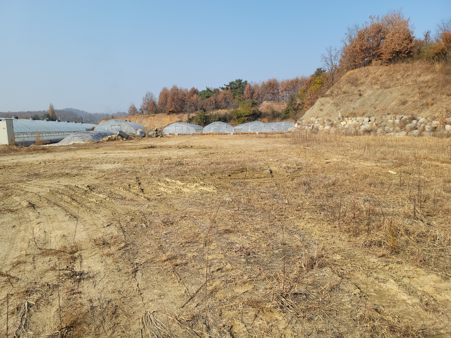 성주I.C 옆 다용도땅 매매 사진 - 3