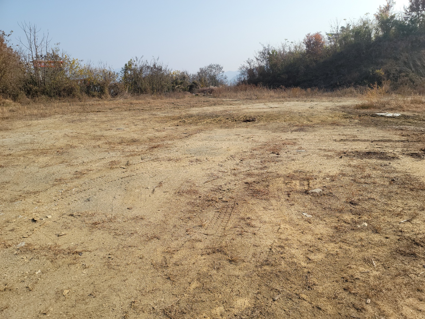 성주I.C 옆 다용도땅 매매 사진 - 2