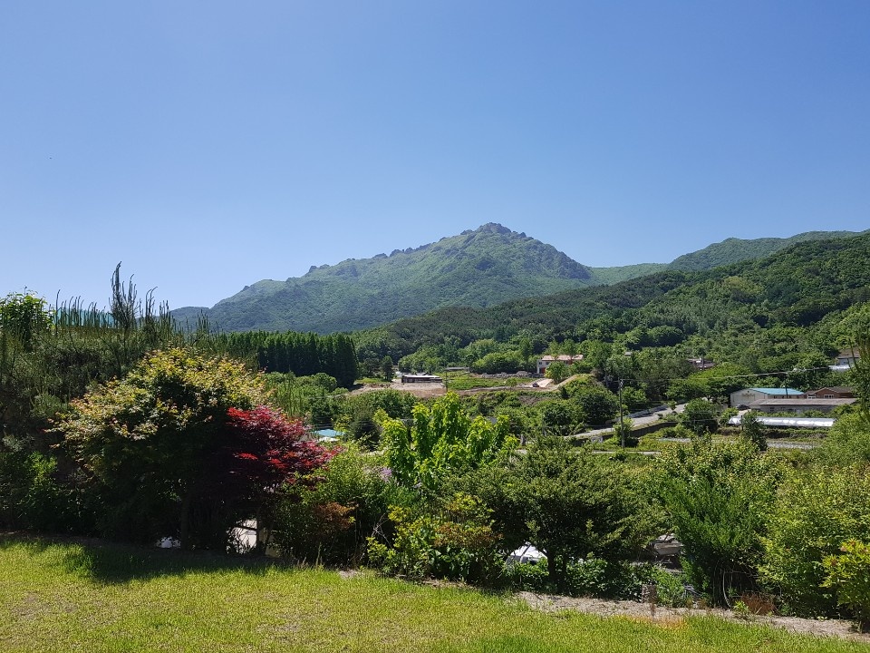 가천면 고급 2층전원주택 매매 사진 - 7