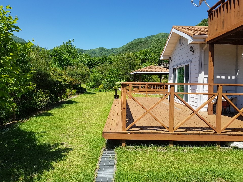 가천면 고급 2층전원주택 매매 사진 - 6