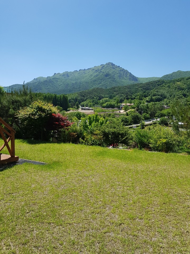 가천면 고급 2층전원주택 매매 사진 - 5