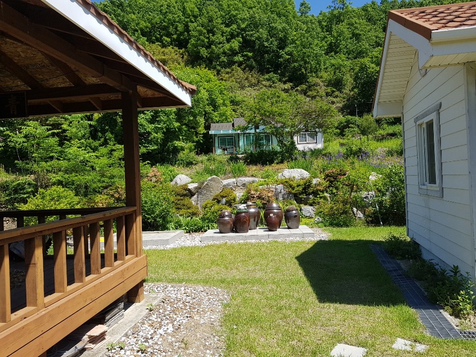 가천면 고급 2층전원주택 매매 사진 - 4