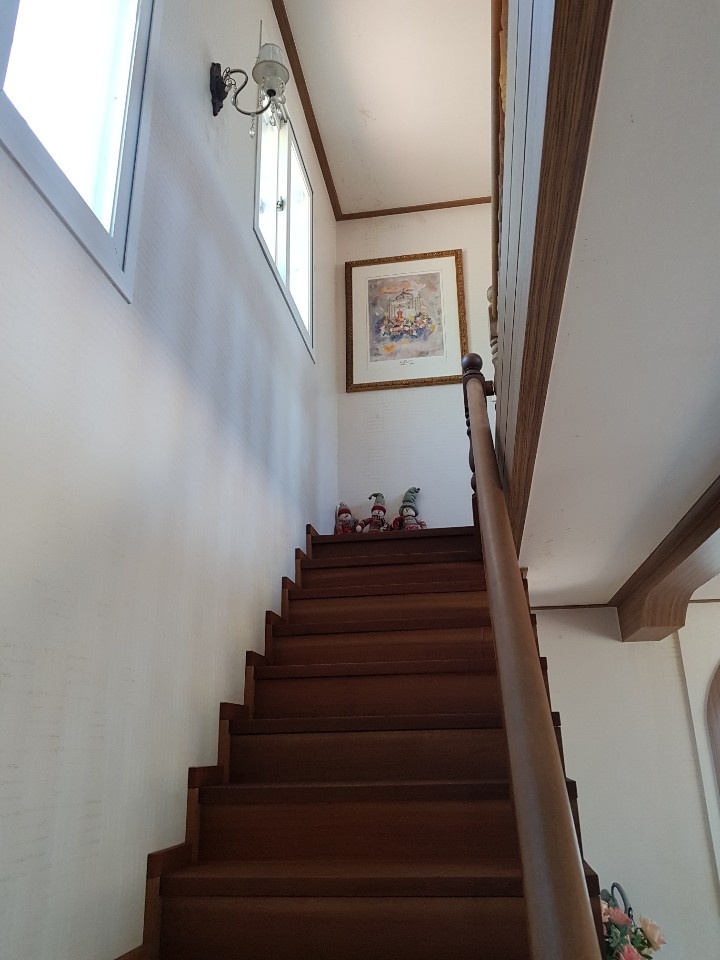 가천면 고급 2층전원주택 매매 사진 - 20