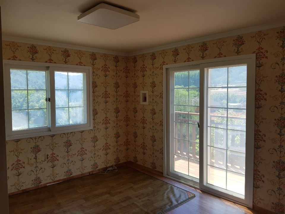 가천면 고급 2층전원주택 매매 사진 - 19