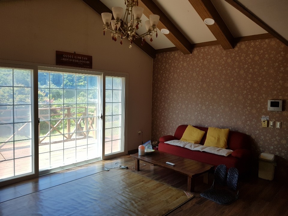 가천면 고급 2층전원주택 매매 사진 - 18