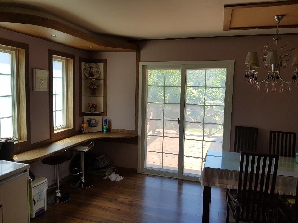 가천면 고급 2층전원주택 매매 사진 - 16