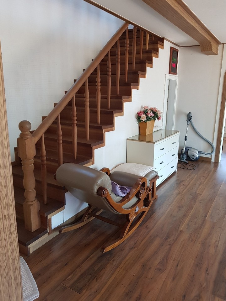 가천면 고급 2층전원주택 매매 사진 - 15