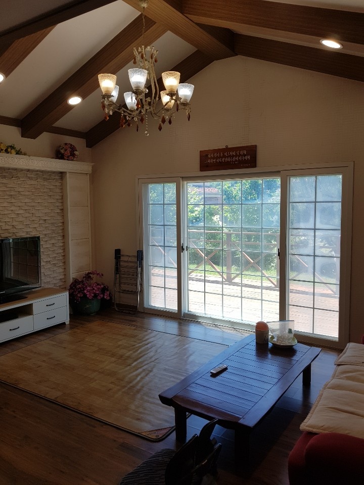 가천면 고급 2층전원주택 매매 사진 - 14