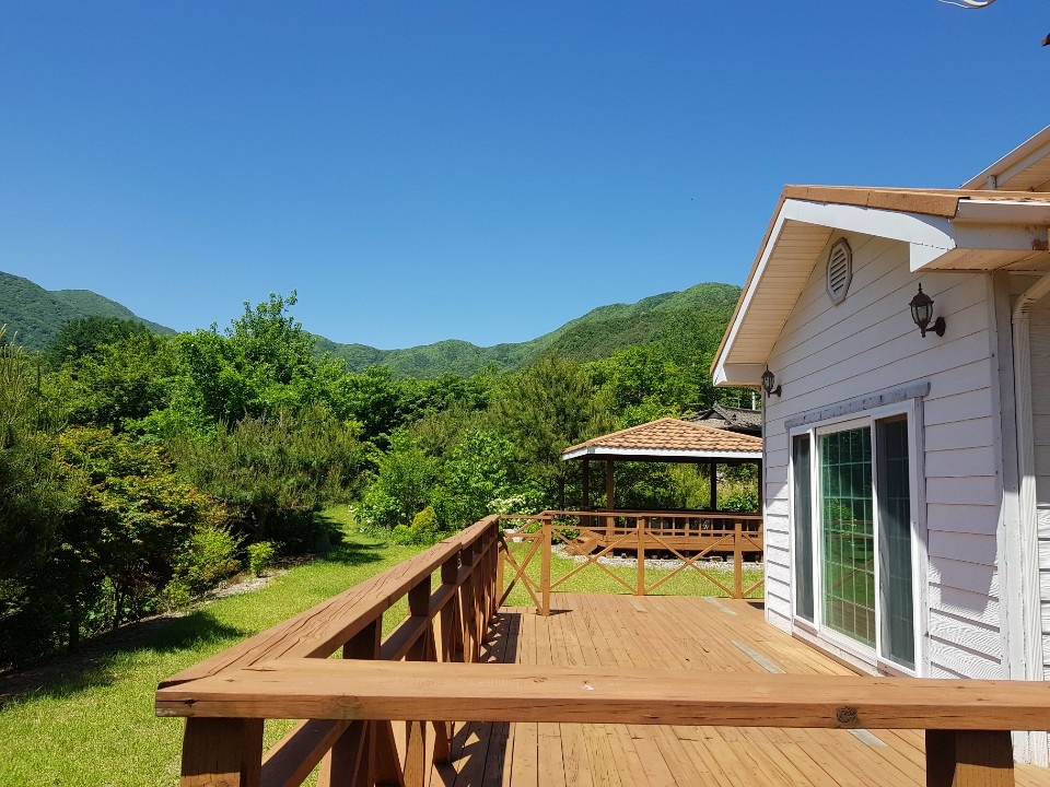 가천면 고급 2층전원주택 매매 사진 - 11