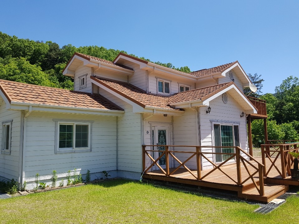 가천면 고급 2층전원주택 매매 사진 - 29