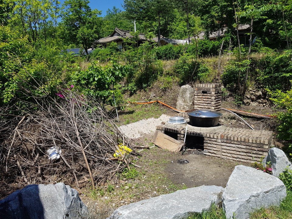 가천면 고급 2층전원주택 매매 사진 - 28