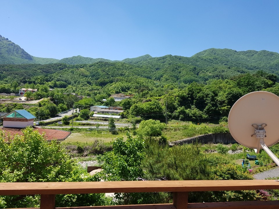 가천면 고급 2층전원주택 매매 사진 - 25