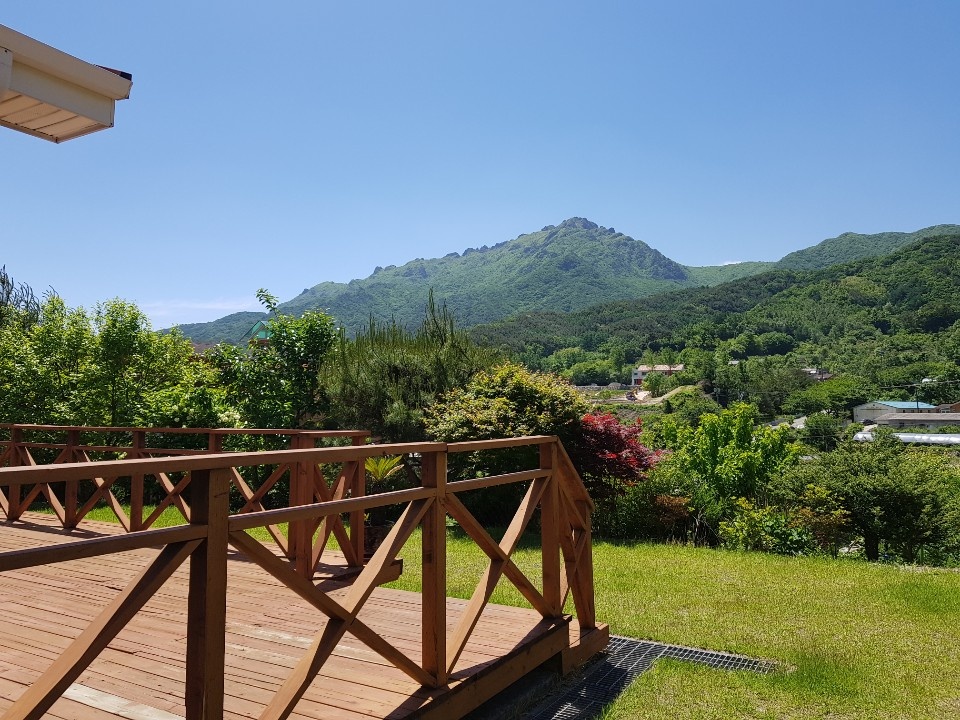 가천면 고급 2층전원주택 매매 사진 - 24