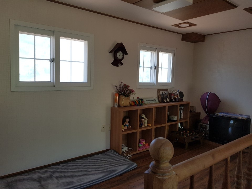 가천면 고급 2층전원주택 매매 사진 - 21