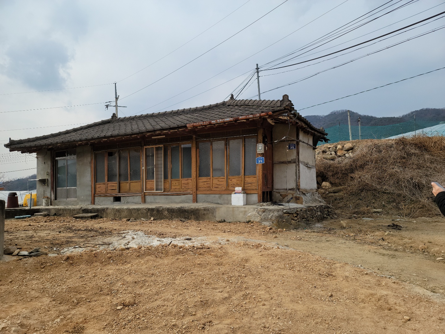 월항면 시골집 매매 사진 - 10