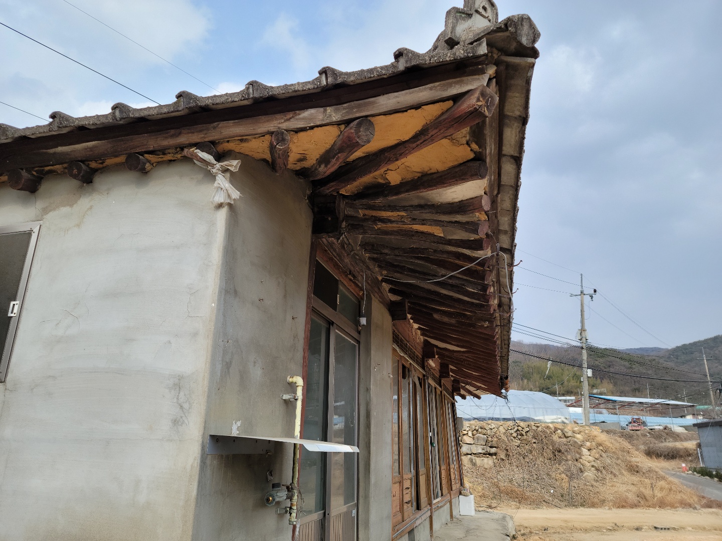 월항면 시골집 매매 사진 - 9