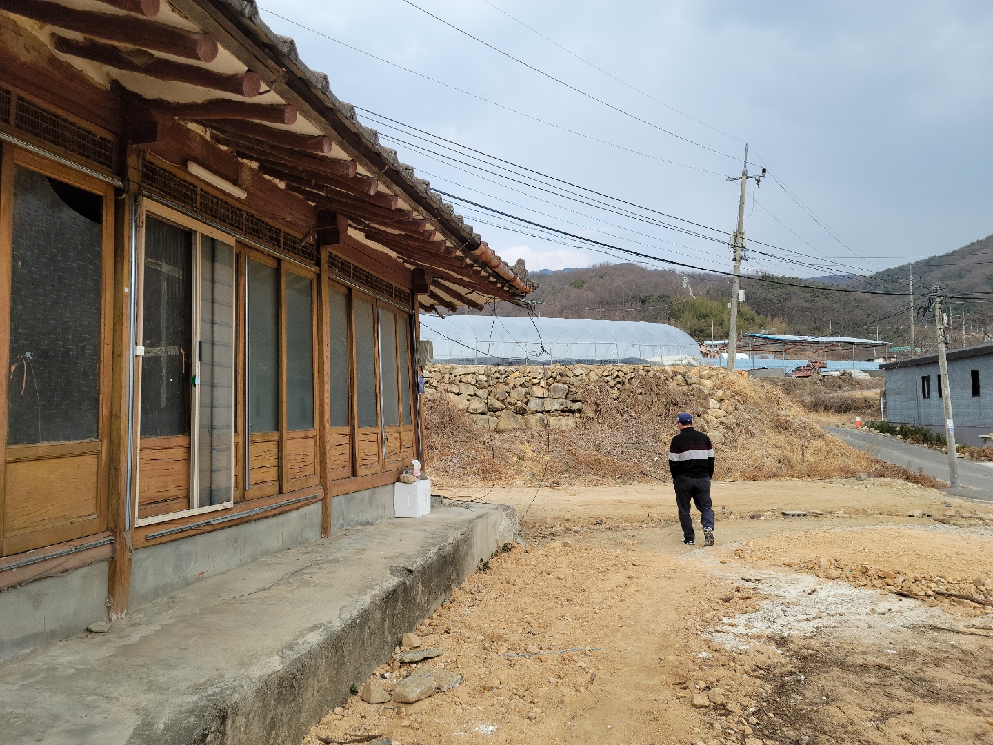 월항면 시골집 매매 사진 - 8