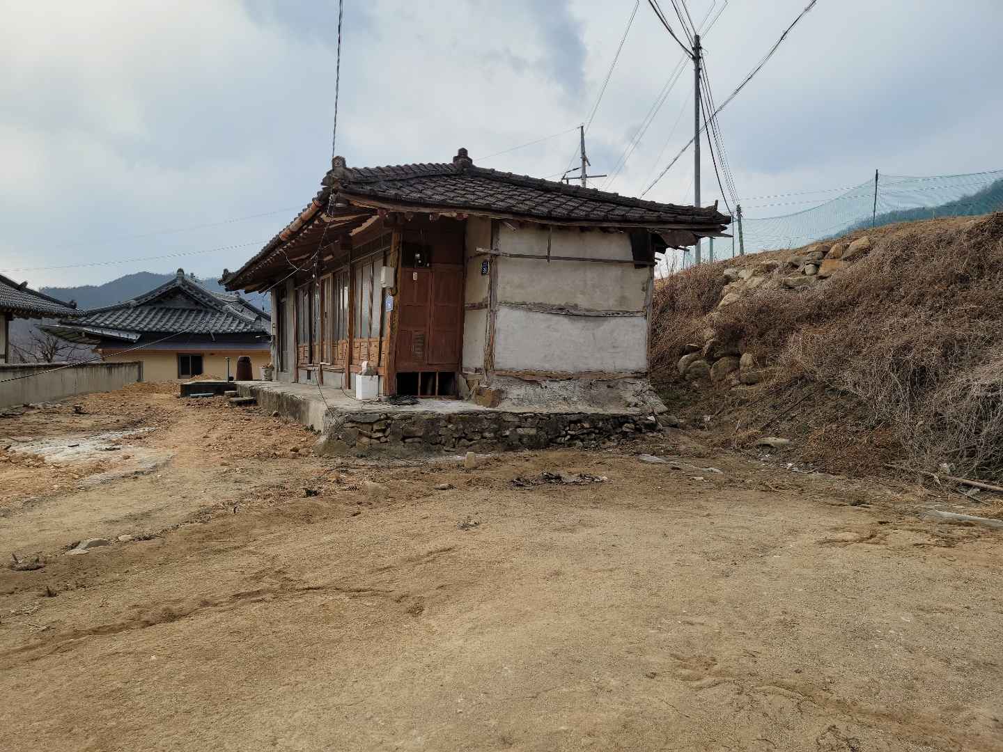 월항면 시골집 매매 사진 - 7