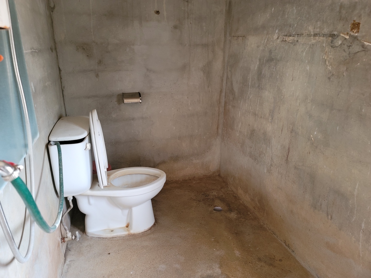 월항면 시골집 매매 사진 - 4