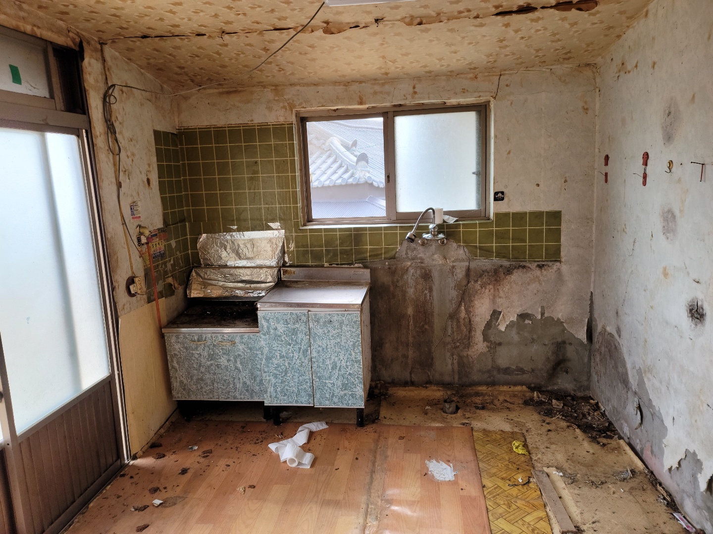 월항면 시골집 매매 사진 - 5