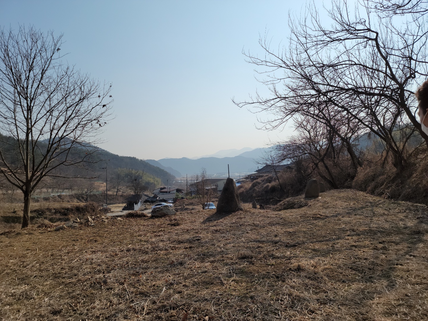 수륜면 텃밭쉼터땅 사진 - 4