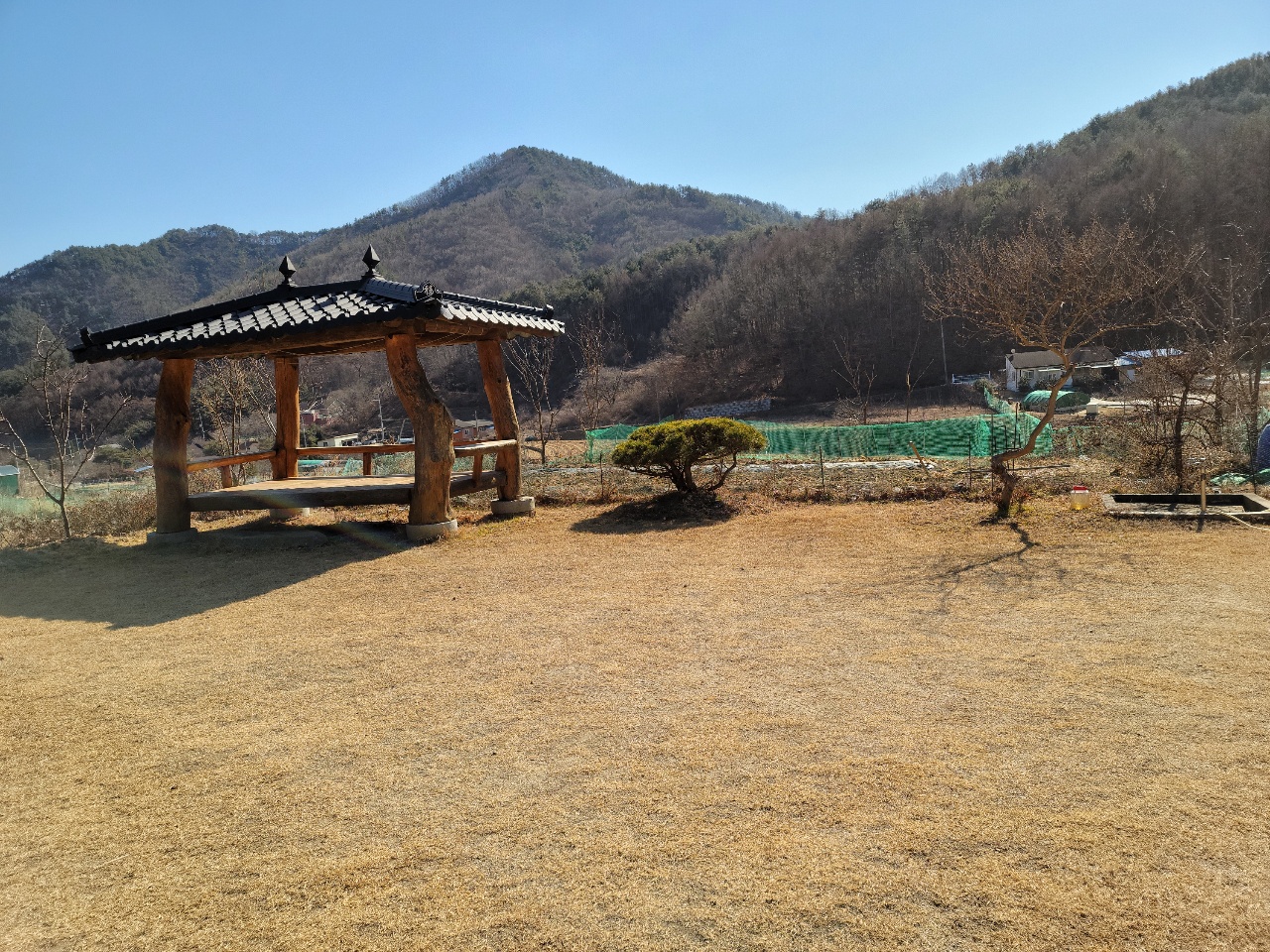 가천면 친환경 황토전원주택 매매 사진 - 10