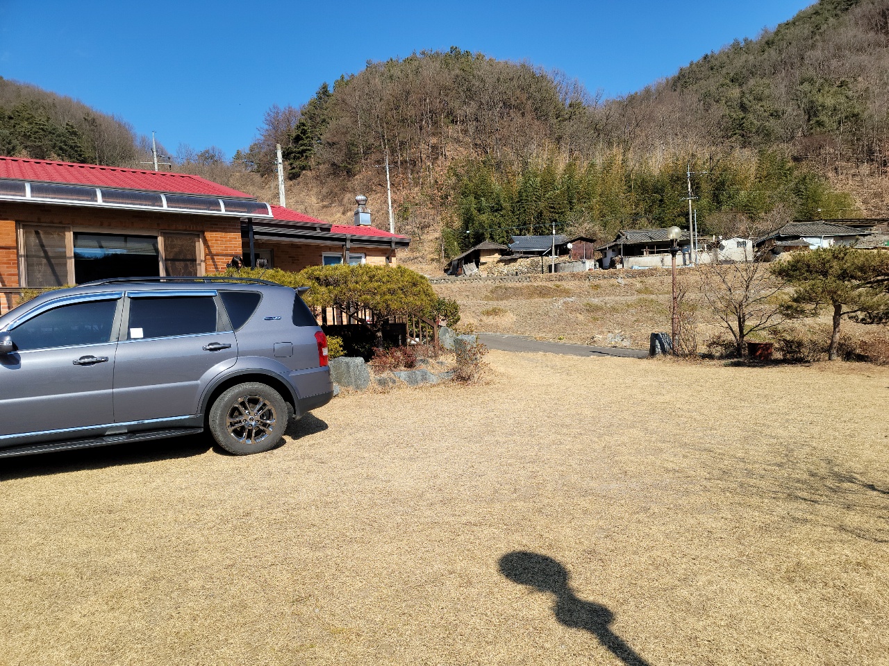 가천면 친환경 황토전원주택 매매 사진 - 4