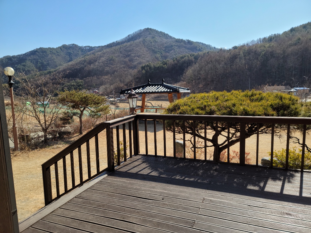 가천면 친환경 황토전원주택 매매 사진 - 19