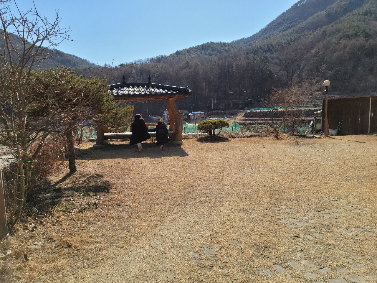 가천면 친환경 황토전원주택 매매 사진 - 17