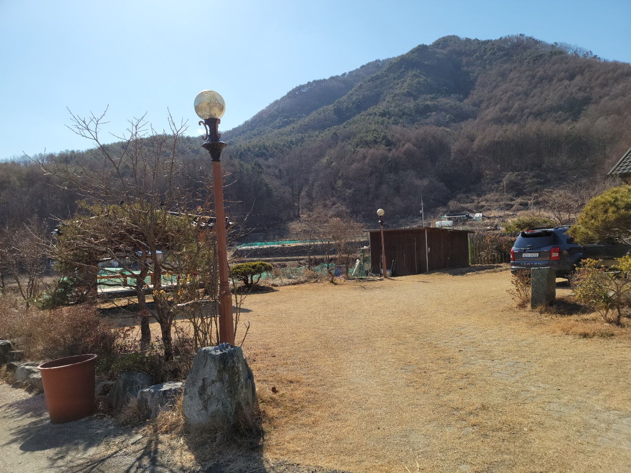 가천면 친환경 황토전원주택 매매 사진 - 15