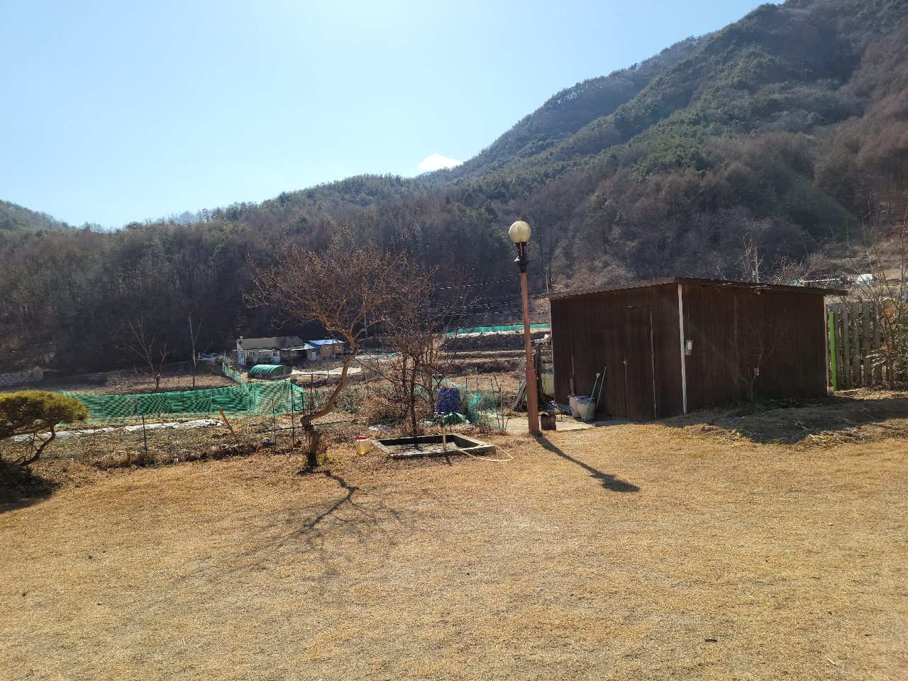 가천면 친환경 황토전원주택 매매 사진 - 14