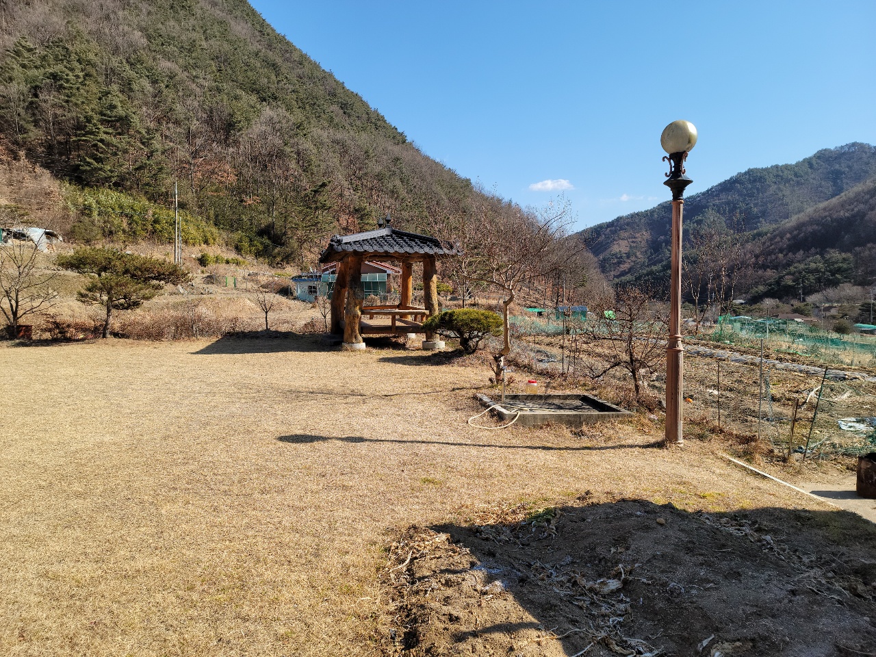 가천면 친환경 황토전원주택 매매 사진 - 13