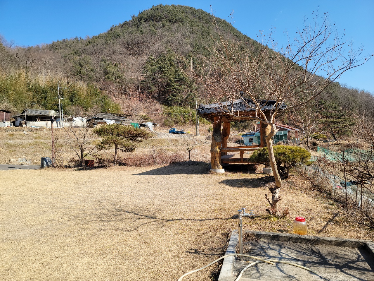 가천면 친환경 황토전원주택 매매 사진 - 12