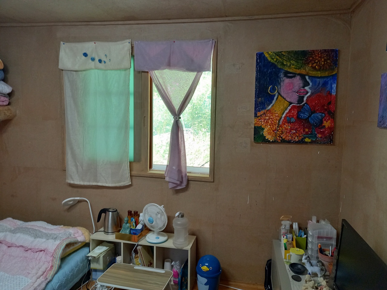 대가면 황토주택+주택 매매 사진 - 5