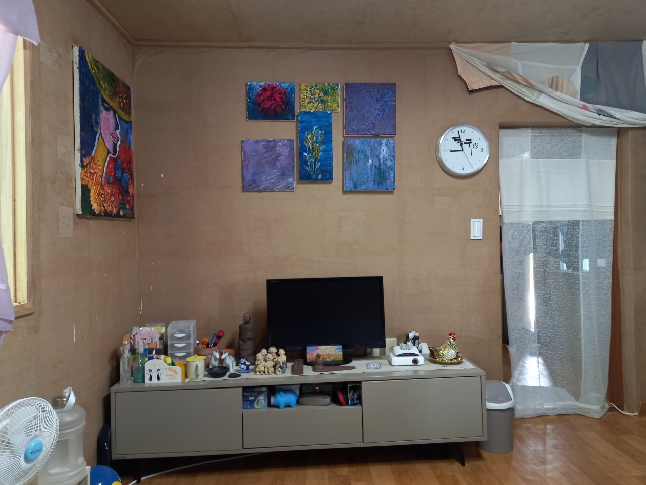 대가면 황토주택+주택 매매 사진 - 7