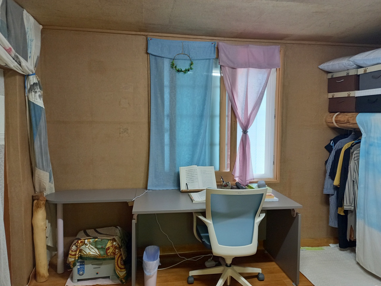 대가면 황토주택+주택 매매 사진 - 6