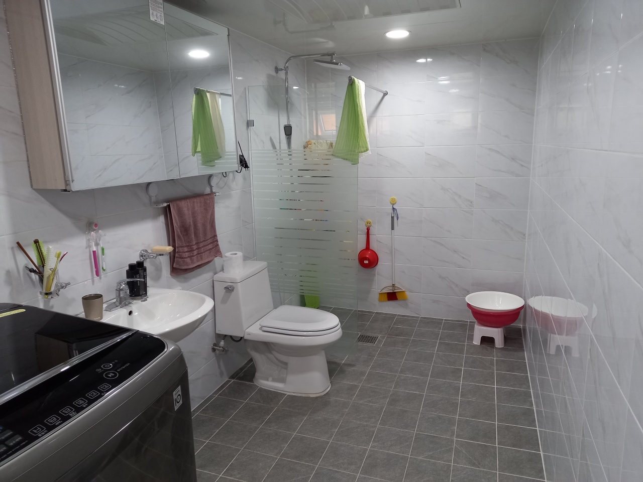 대가면 황토주택+주택 매매 사진 - 13